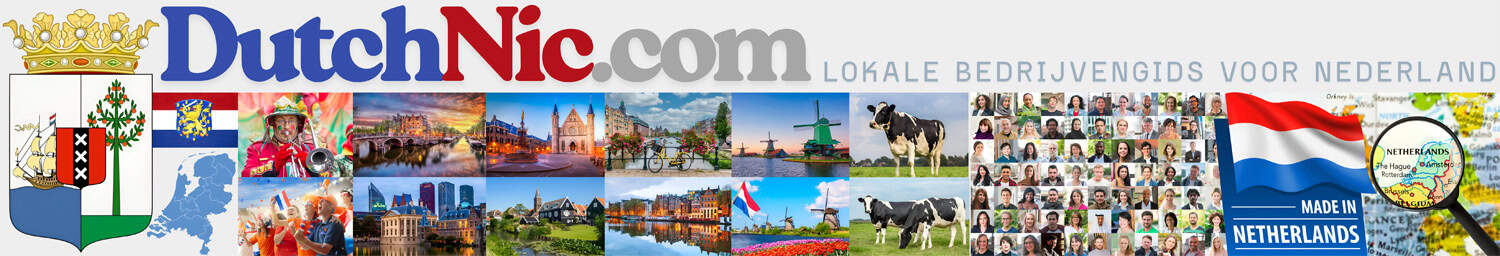 Gemaakt in Nederland - Renkum City